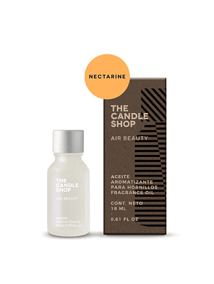 Aceite aromatizante Nectarine 18ml