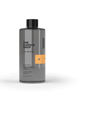 Repuesto difusor glossy Nectarine 300ml