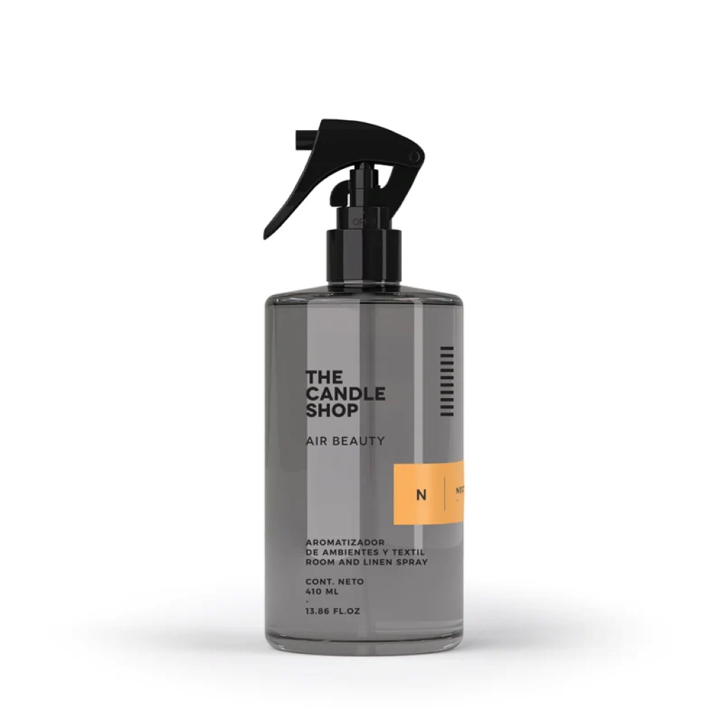 Aromatizador ambientes y textil Nectarine 400ml