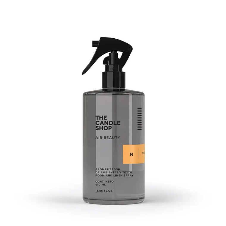 Aromatizador ambientes y textil Nectarine 400ml 1