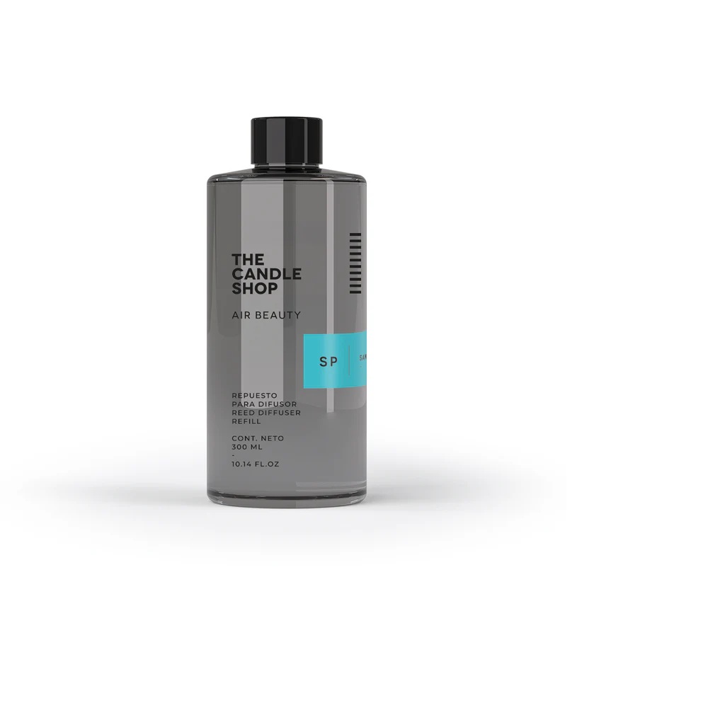 Repuesto Para Difusor Sandia & Pepino Organic Spa