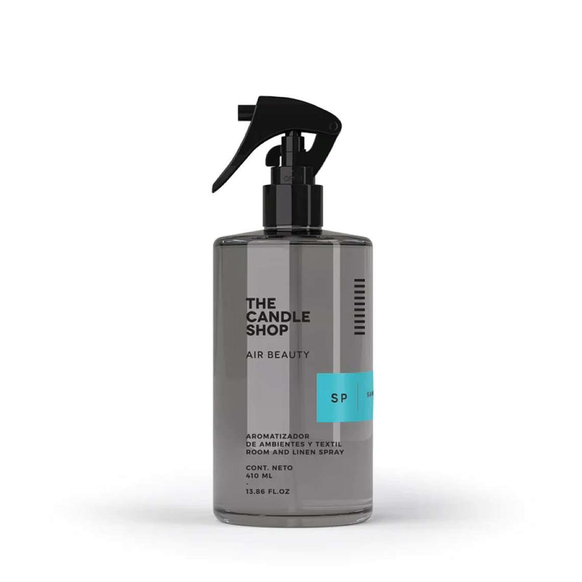 Aromatizador ambientes y textil Sandia Pepino 410ml 1