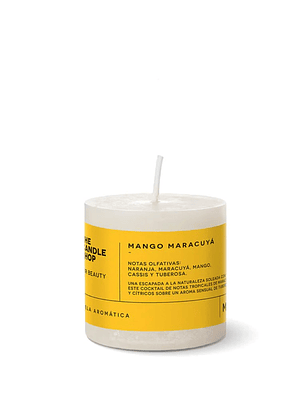 Vela 6 x 6 Mango Maracuya 25hrs
