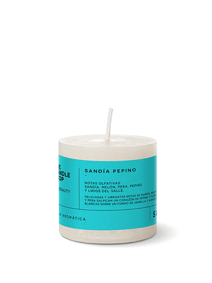 Vela 6 x 6 Sandia Pepino 25hrs