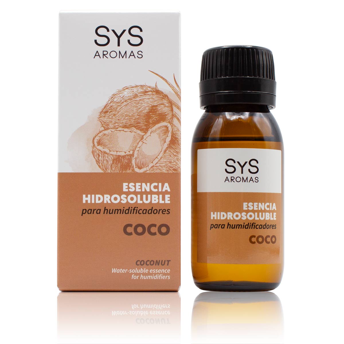 Brumaroma Coco 50ml