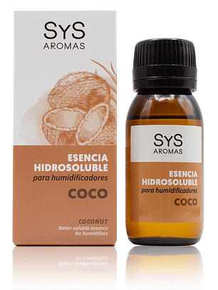 Brumaroma Coco 50ml