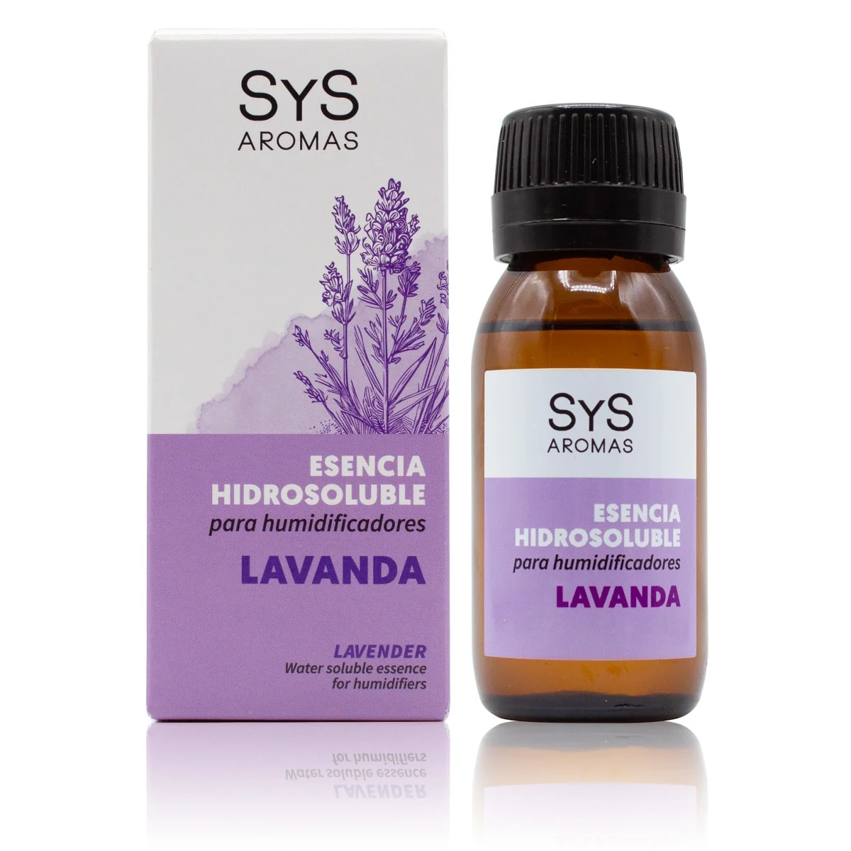 Brumaroma Lavanda 50ml