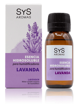 Brumaroma Lavanda 50ml