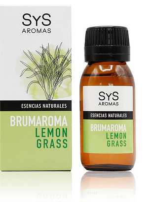 Brumaroma Lemongrass 50ml