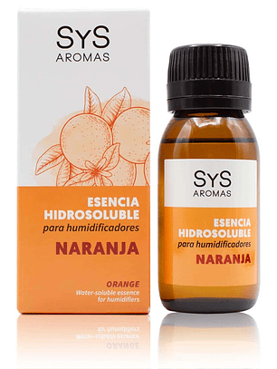 Brumaroma Naranja 50ml
