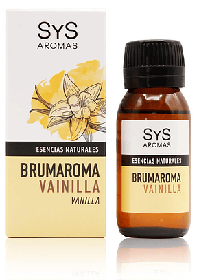 Brumaroma Vainilla 50ml