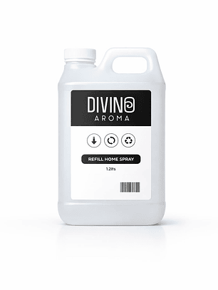 Refill aromatizante y textil Diversion 1.2 lts