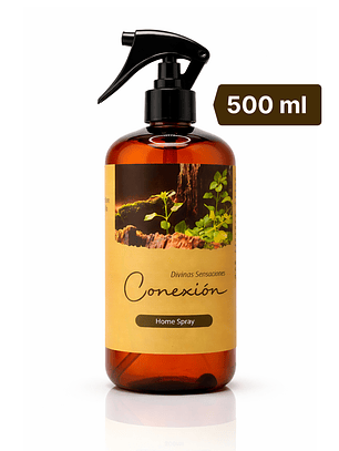 Aromatizante ambiental Conexión 500ml