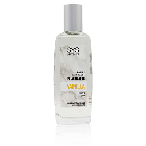 Pulverizador Vainilla 100 mL