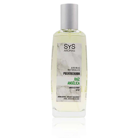 Pulverizador Raíz Angélica 100 mL