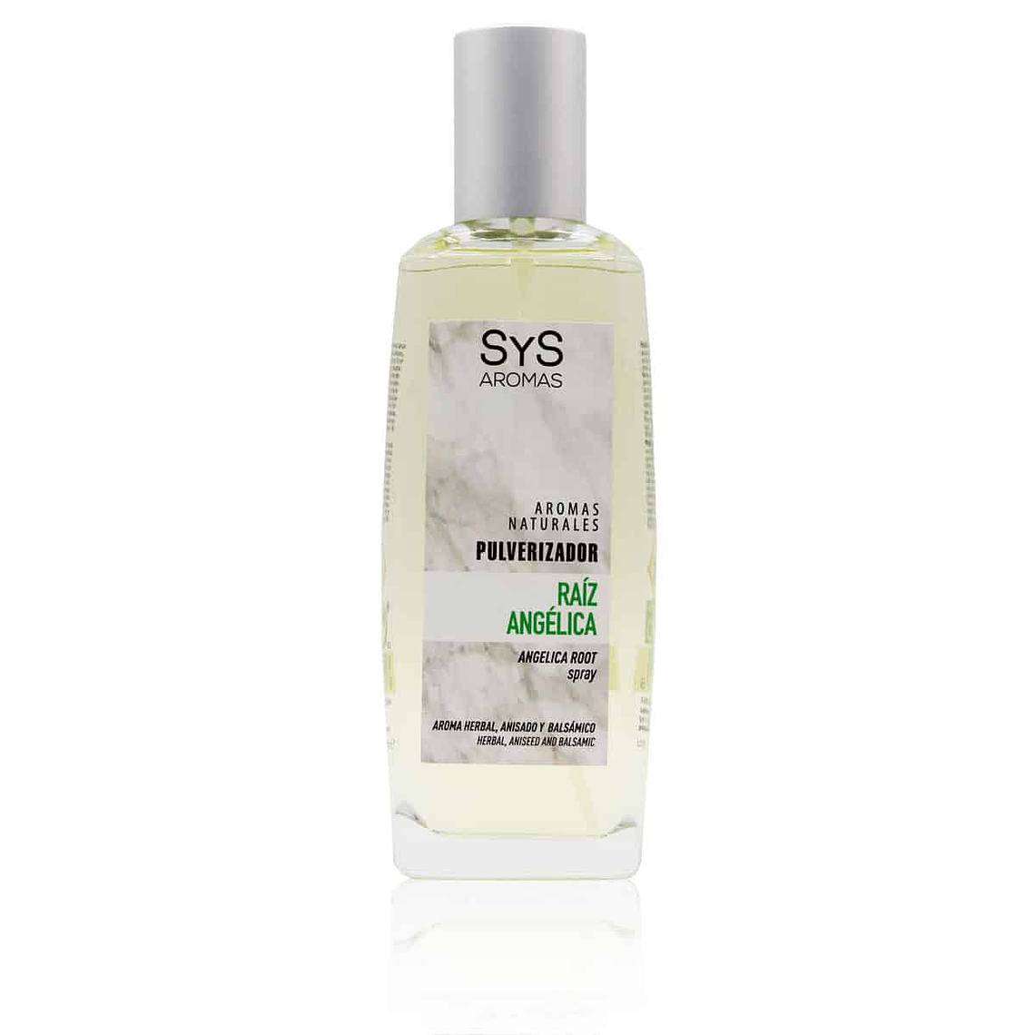 Pulverizador Raíz Angélica 100 mL 1