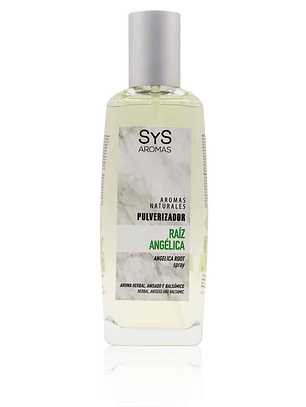 Pulverizador Raíz Angélica 100 mL