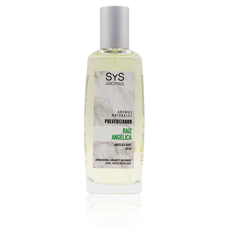 Pulverizador Raíz Angélica 100 mL 1