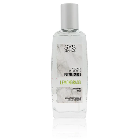 Pulverizador Lemongrass 100 mL