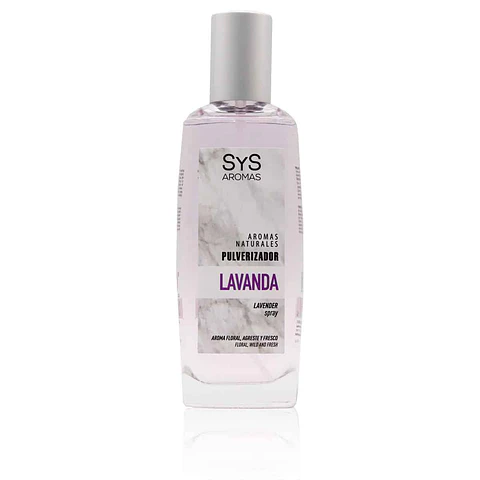 Pulverizador Lavanda 100 mL