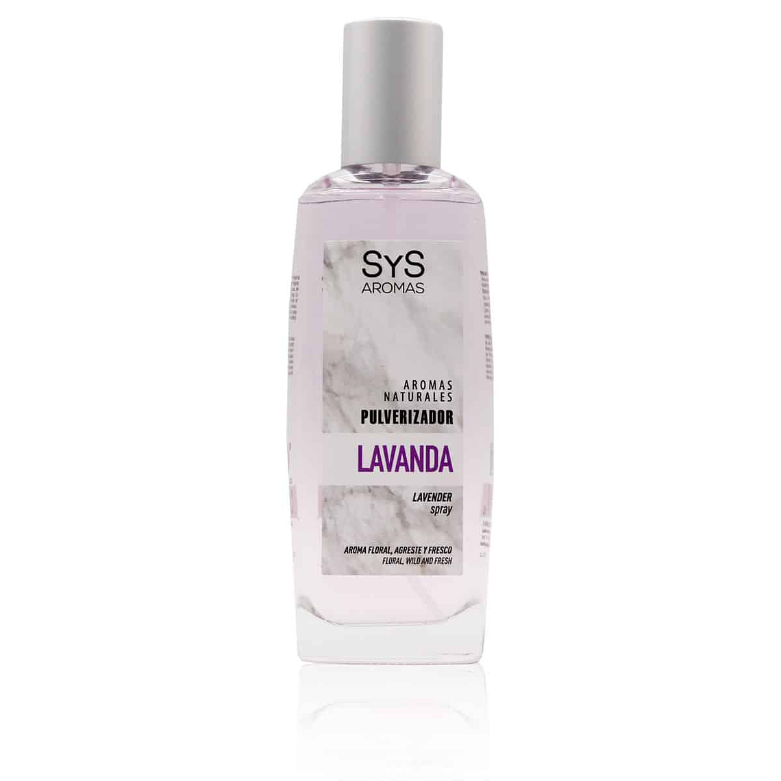 Pulverizador Lavanda 100 mL 1