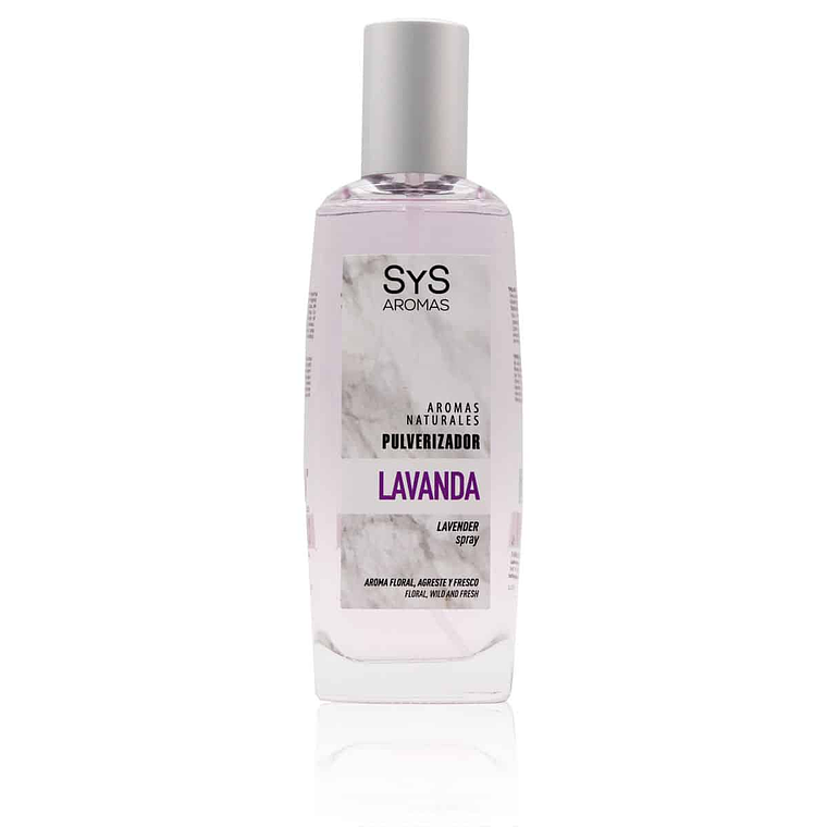 Pulverizador Lavanda 100 mL 1