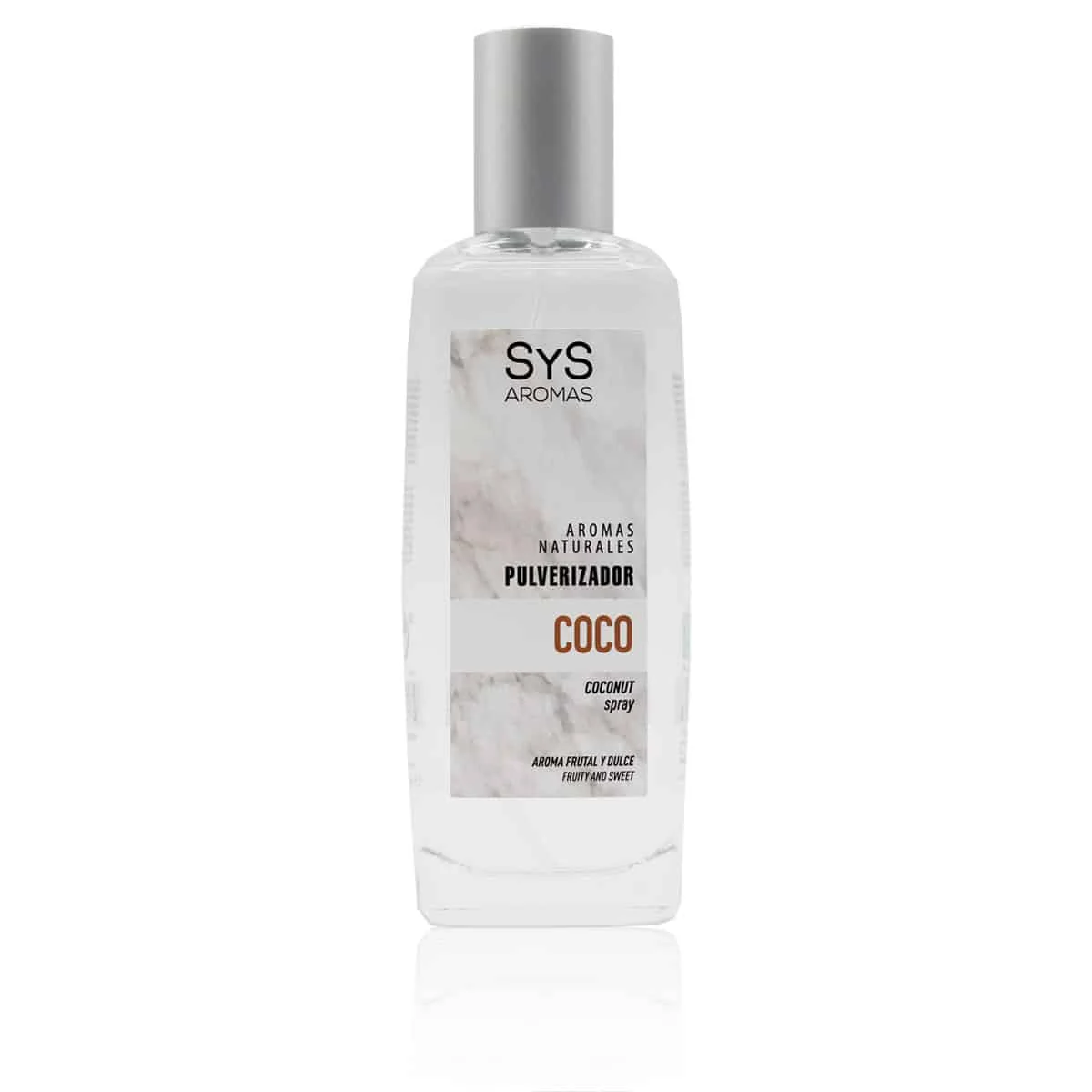 Pulverizador Coco 100 mL