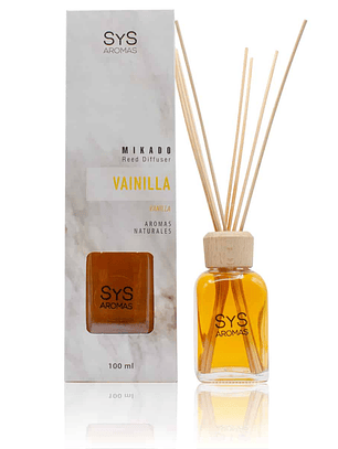 Estuche Mikado Vainilla 100 mL
