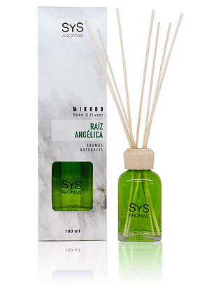 Estuche Mikado Raíz Angélica 100 mL