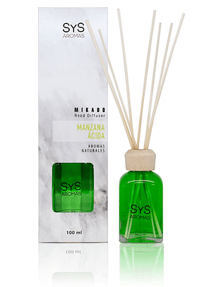 Estuche Mikado Manzana Ácida 100 mL