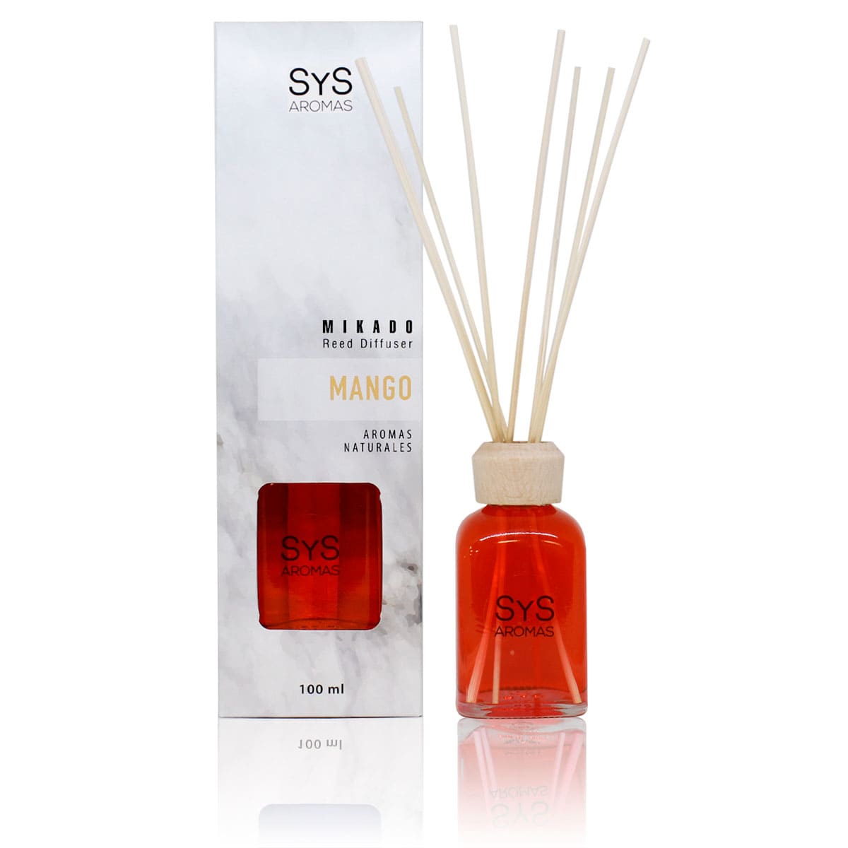 Estuche Mikado Mango 100 mL