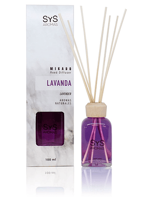 Estuche Mikado Lavanda 100 mL