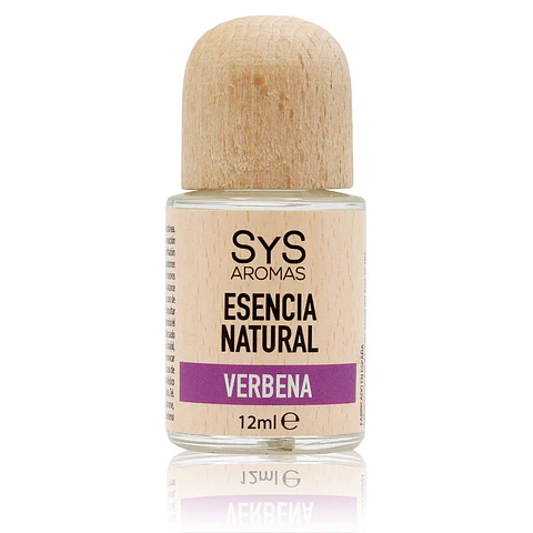 Esencia Verbena 12 mL