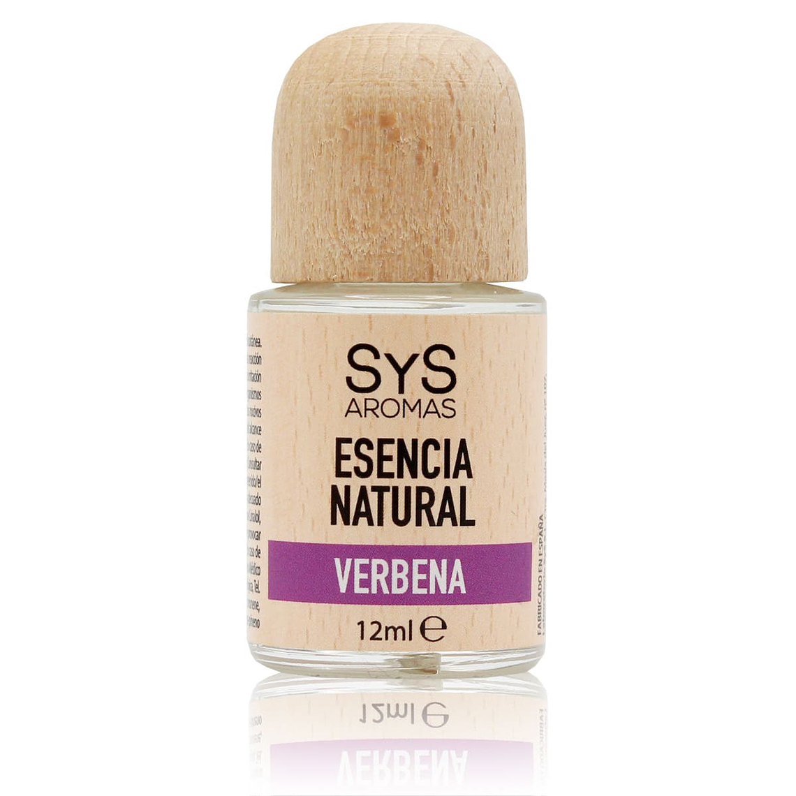 Esencia Verbena 12 mL 1