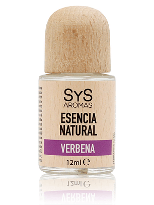 Esencia Verbena 12 mL