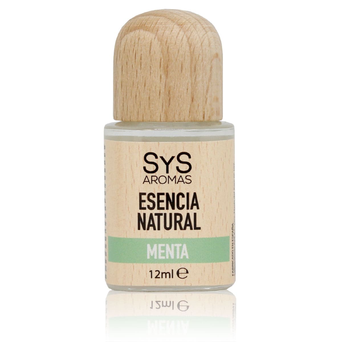 Esencia Menta 12 mL