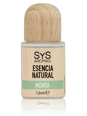 Esencia Menta 12 mL