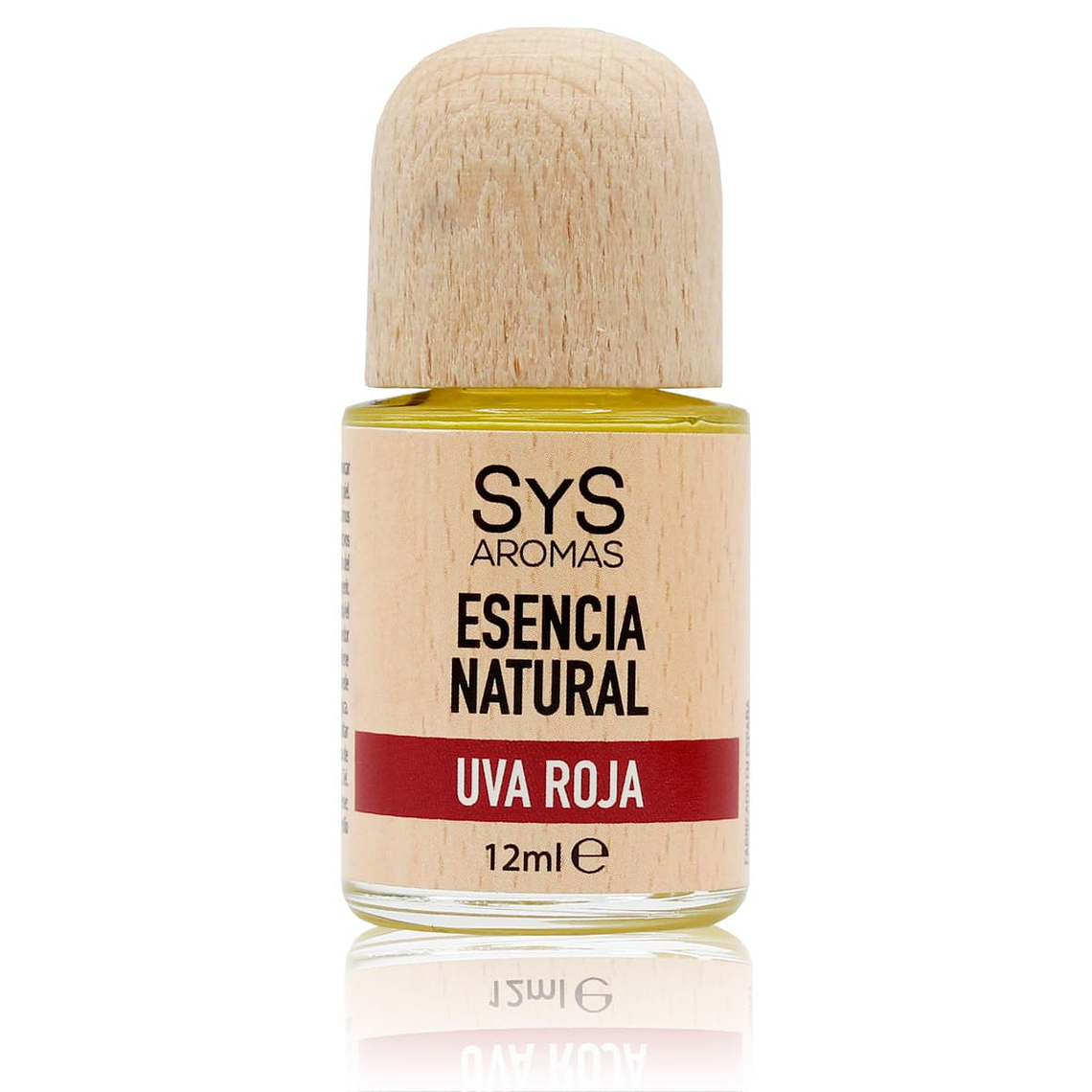 Esencia Uva Roja 12 mL 1