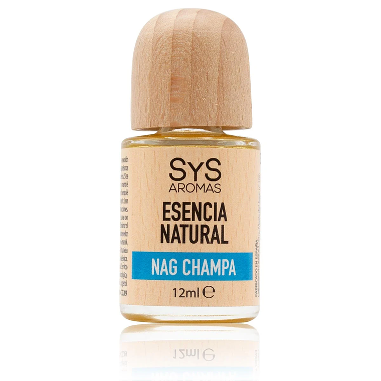 Esencia Nag Champa 12 mL 1