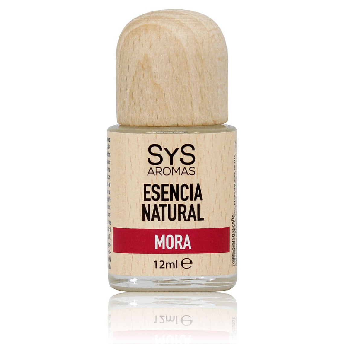 Esencia Mora 12 mL 1