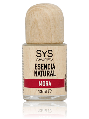 Esencia Mora 12 mL