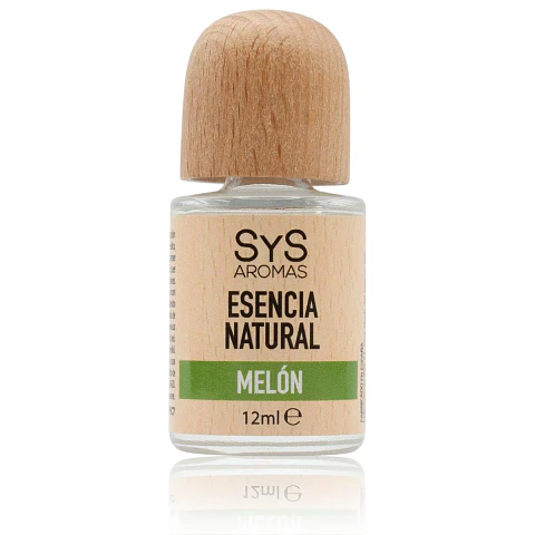 Esencia Melón 12 mL