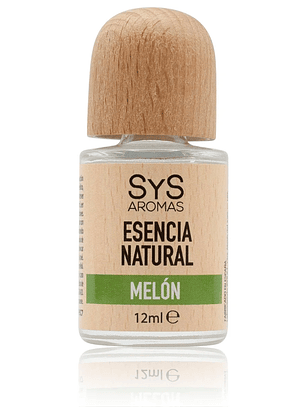 Esencia Melón 12 mL