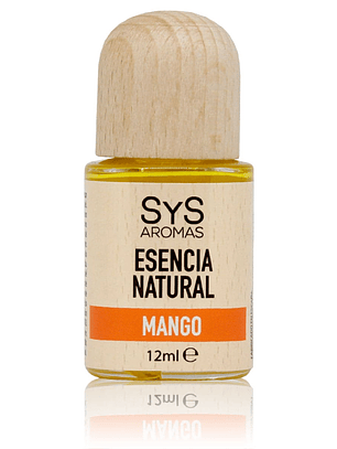 Esencia Mango 12 mL