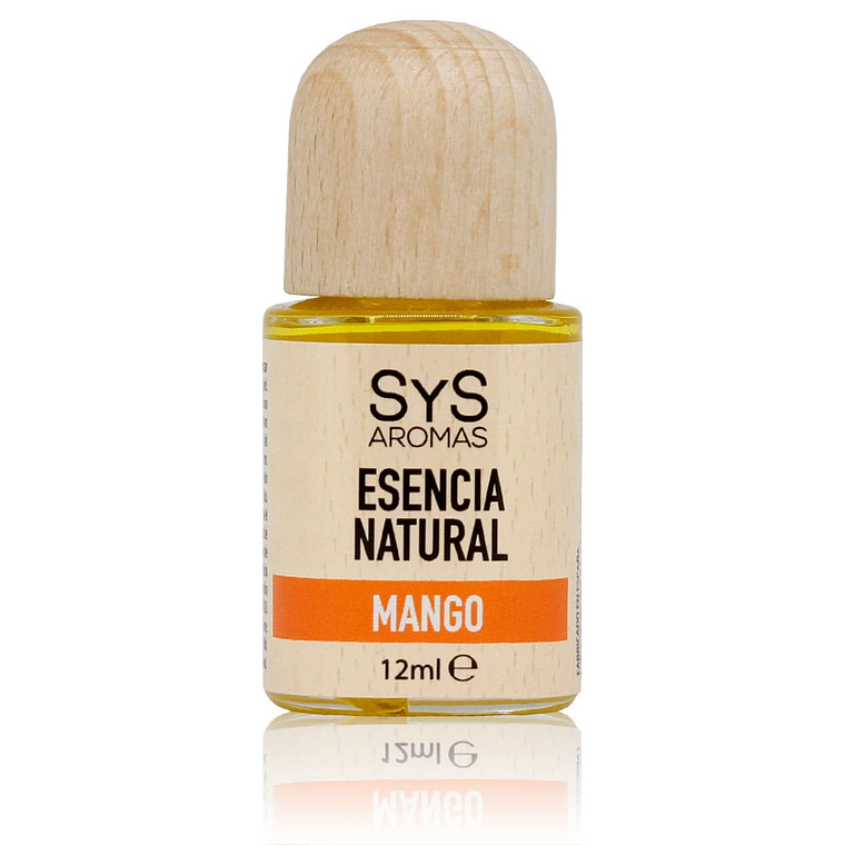 Esencia Mango 12 mL 1