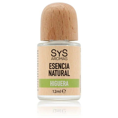 Esencia Higuera 12 mL