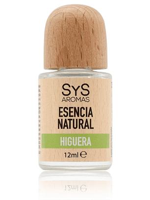 Esencia Higuera 12 mL