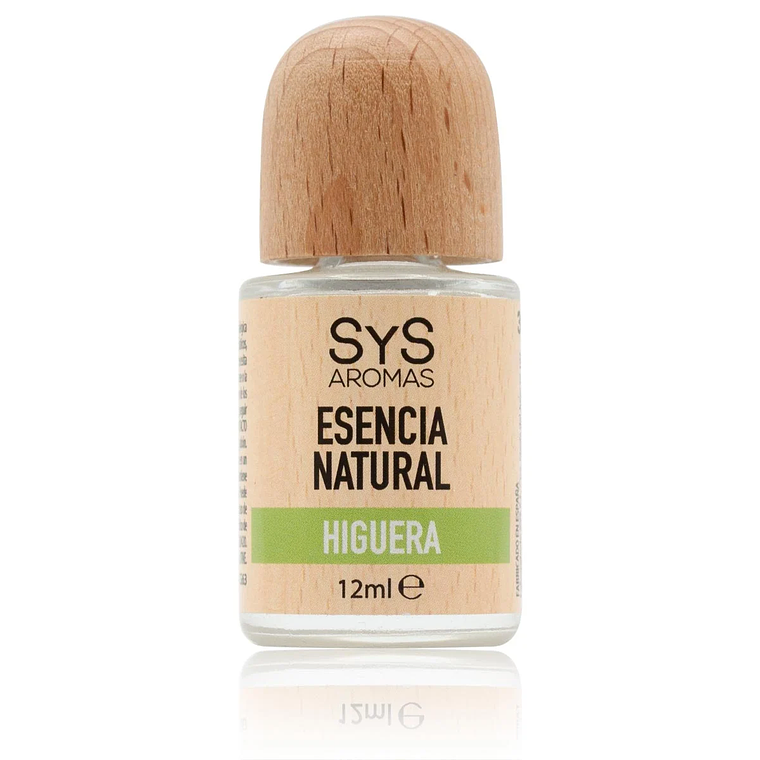 Esencia Higuera 12 mL 1
