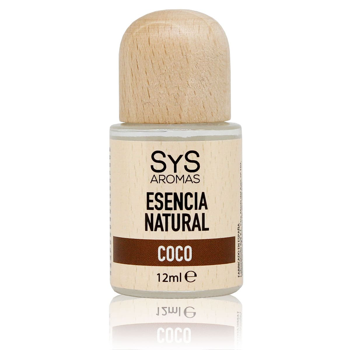 Esencia Coco 12 mL 1