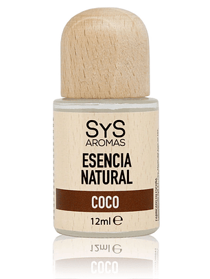 Esencia Coco 12 mL